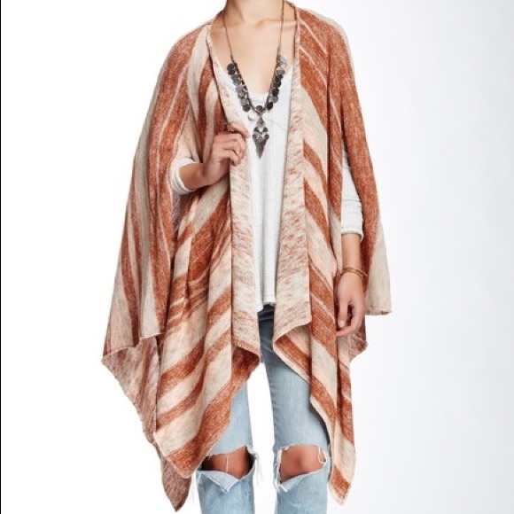 Free People Sweaters - ❤️💋 HP Free People Oversized Sweater (XS)